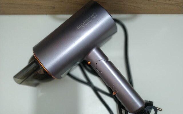 Апартаменты Капучино