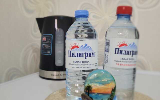 Nadezhda Beach Resort