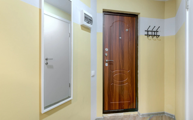 Veda Aparts Na Ruzovskoy, Dom 33 Apartments