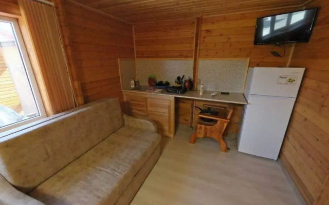 Private house Komfort