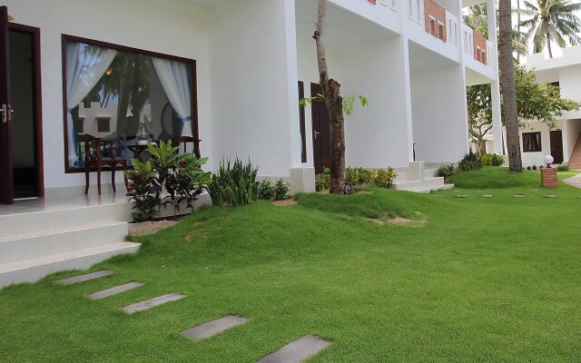Ocean Place Mui Ne Resort Hotel