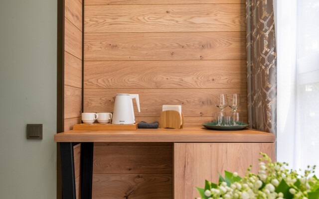 Mangosteen Apartments Studio 11