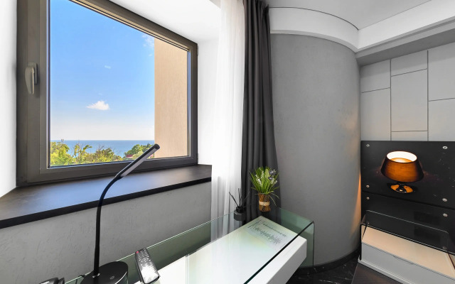 Ideal Apart Apartments 9