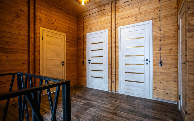 Ryzhiy poni Guest House