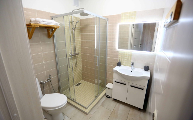 Econevidal Guest House