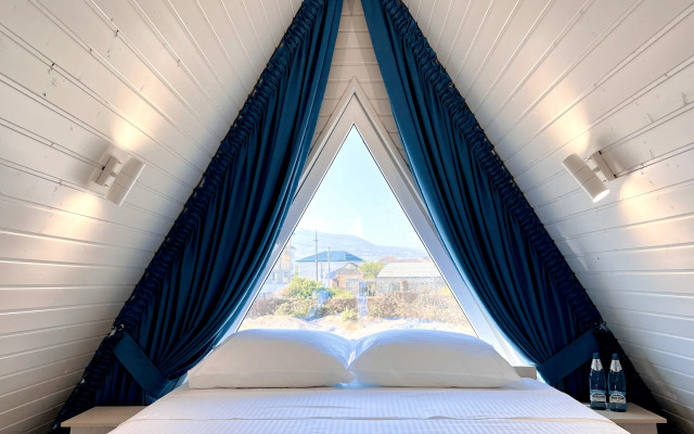 Отель 12 причал