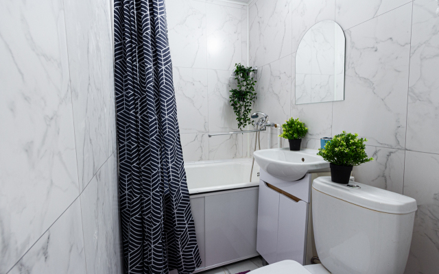 Квартира на улице Верхняя Красносельская 22