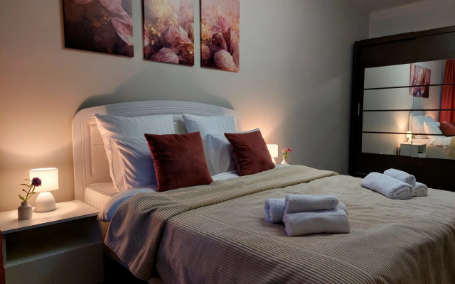 Квартира Уютная после ремонта