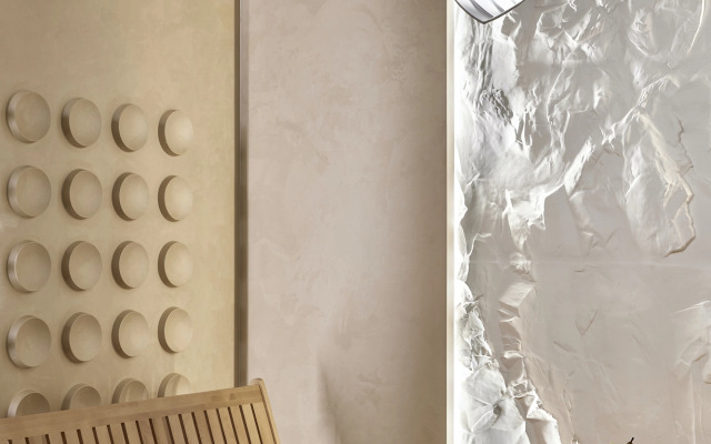 Отель М33 Park&SPA