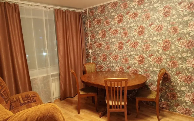Na Ul. Kosoturskoy, 5 Flat