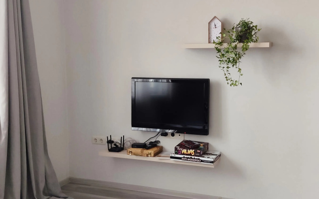Apartamenty Amarant vblizi Verhnego Ozera