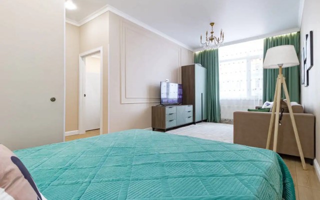 Апартаменты Blueberry