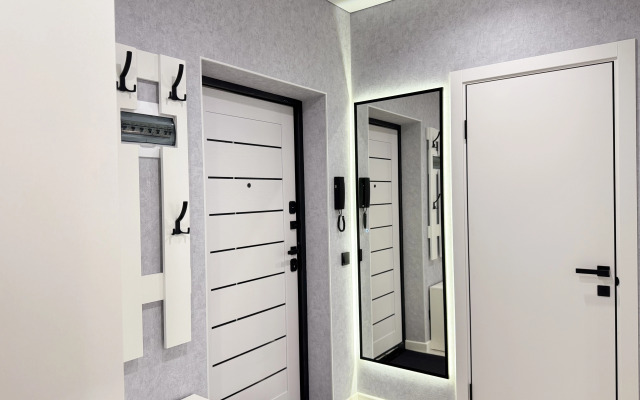 Квартира двухкомнатная Балтийские каникулы