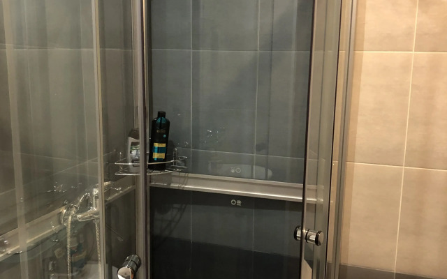 Гостевой дом Оранж