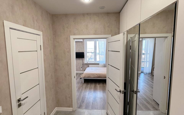 Квартира-студия