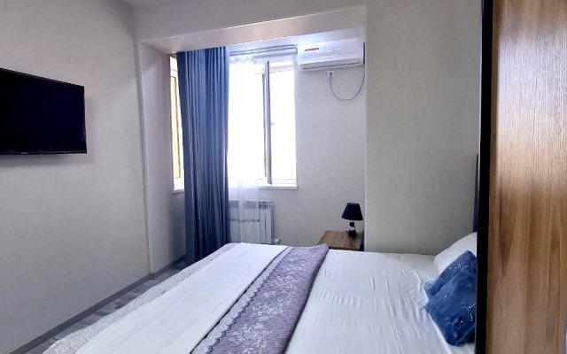 Квартира Уютная 1-комнатная