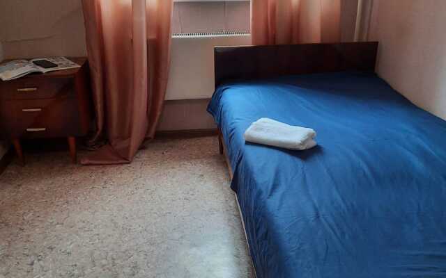 Квартира на Пролетарской 18