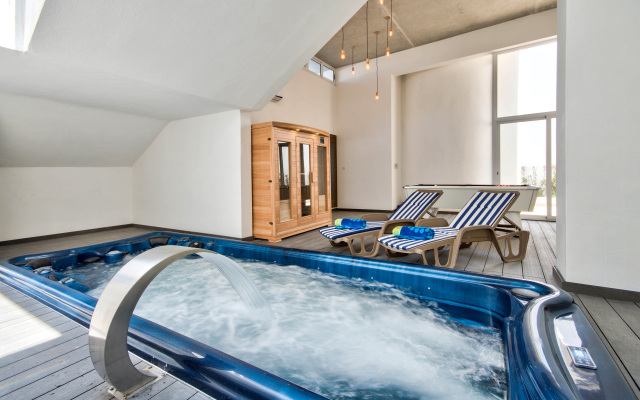 Carob Hills - Villa Gaia