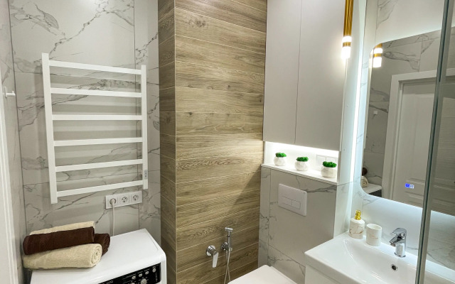 Квартира Уютная