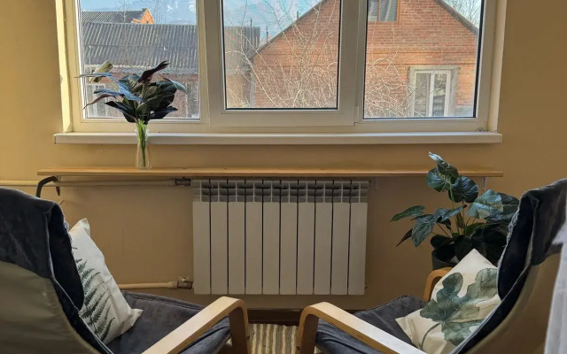 Kvartira Vo Vladikavkaze Flat