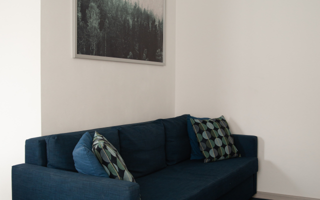 Apartamenty Goldfish Na Ulitse Komsomolskaya 10 Apartments