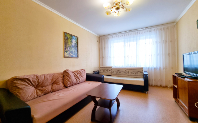Comfort class 30 Let Pobedyi 32 Apartments