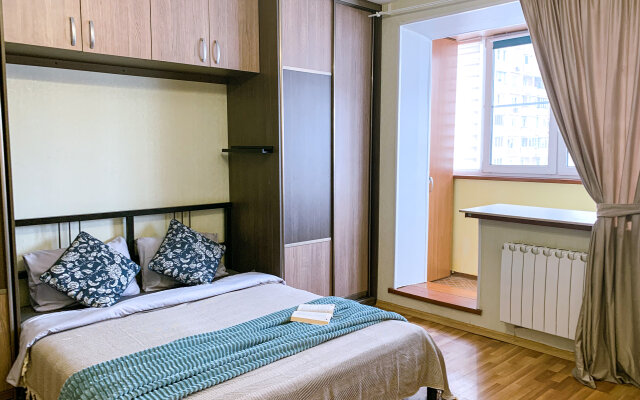 Komfort Maryino Apart Apartmens