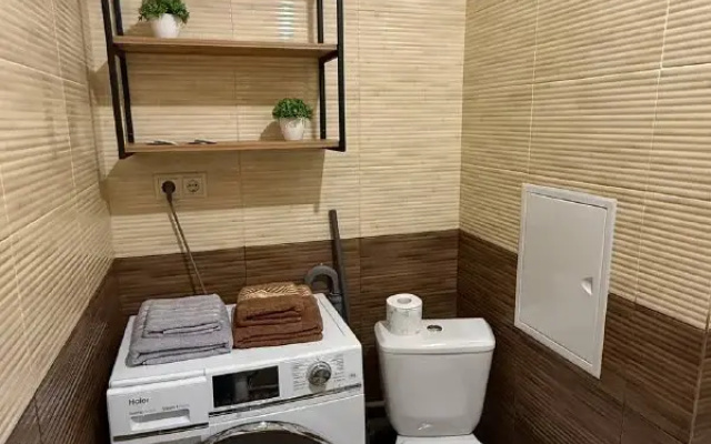 Квартира Стильная в Формате boutiqye