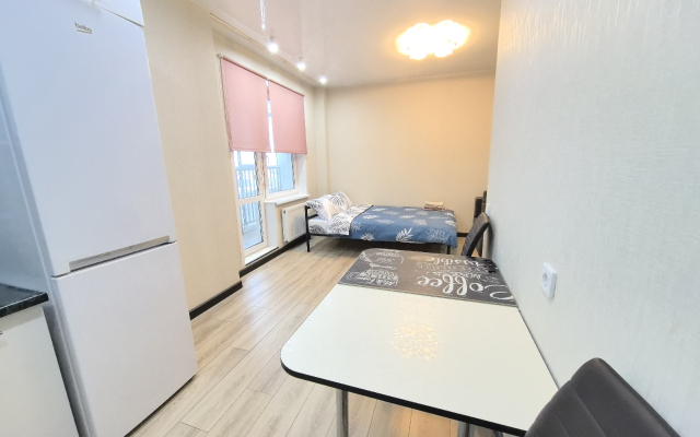 Апартаменты Чистая Светлая Уютная Студия в Жк Арсенал