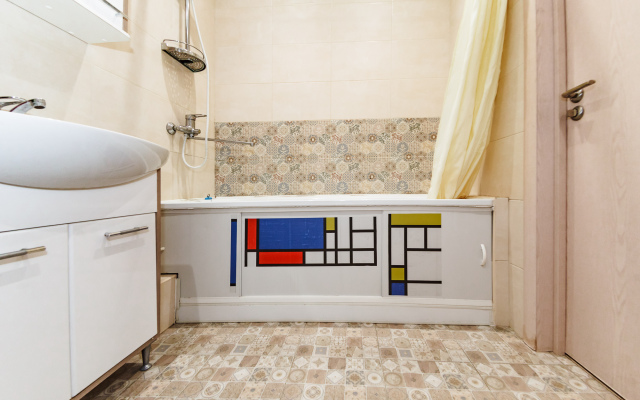 Belveder S Vidom Na More B-Flats Apartments