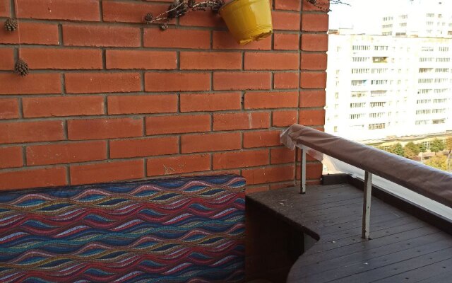 Апартаменты Red Town на Набережной