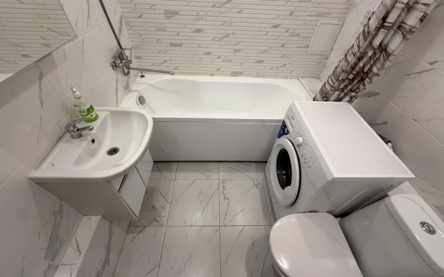 Квартира Тут Хорошо на Онежской