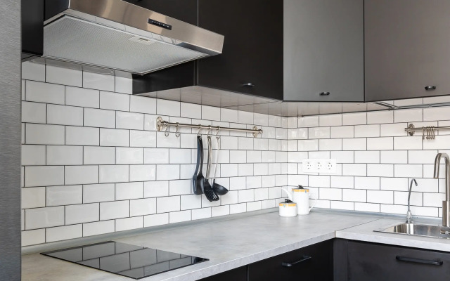 Milli House na Kremlevskoy Flat