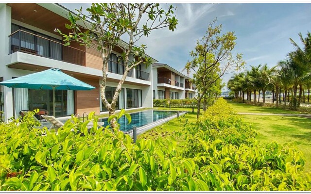 Amon Luxury Villas Phú Quốc by Bodhi Hospitality