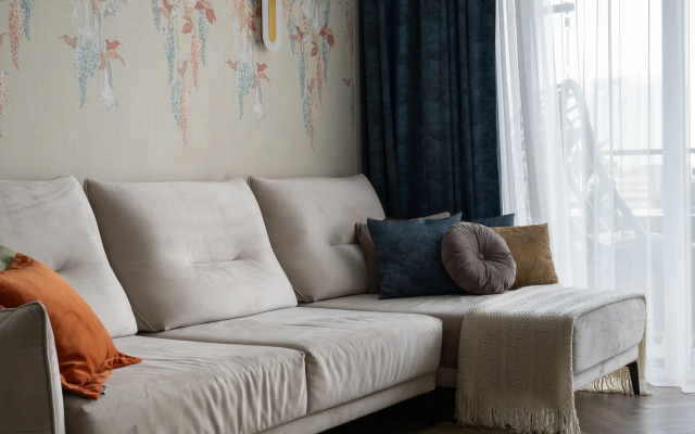 Апартаменты Red Apartments Светлана Парк Кайла