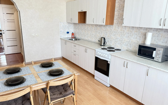 Апартаменты возле Казань-Арены