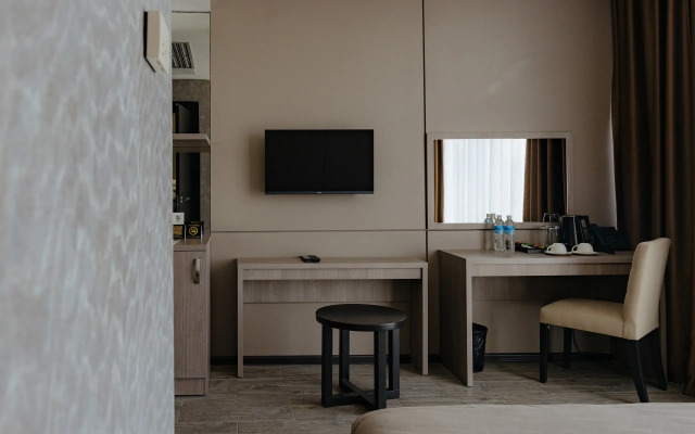 City Stay Hotel Bishkek