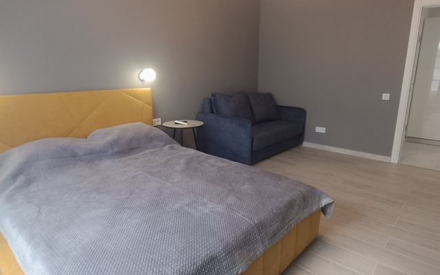 Na Turgeneva Flat