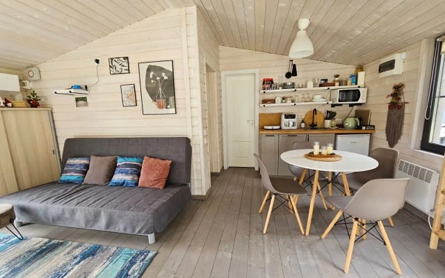 Гостевой дом Елли и Пелли