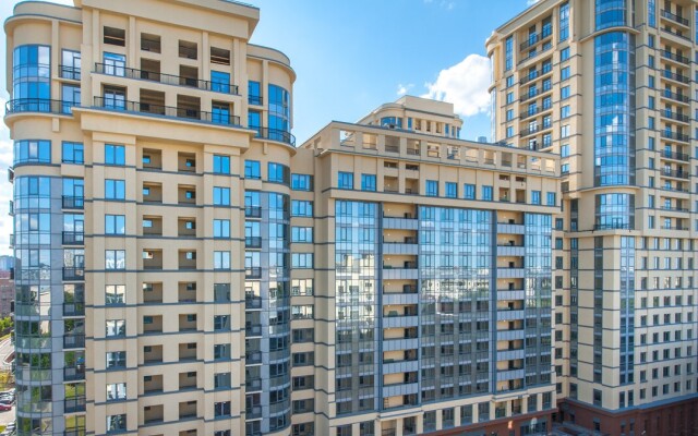Yavpitere Apart-Hotel