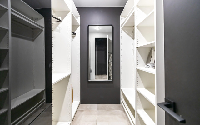 Апартаменты Делюкс Elite Apartments