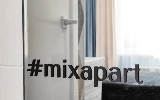 Апартаменты Дизайнерские на Большевистской 37