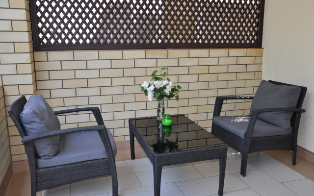 Morskoj Briz Guest House