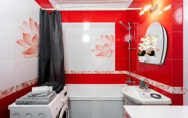 Квартира в Центральном районе