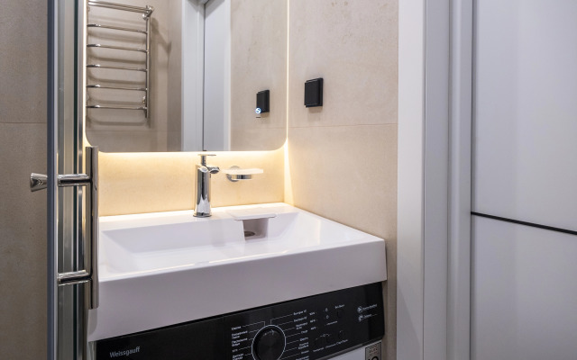 Апартаменты Standart Classic