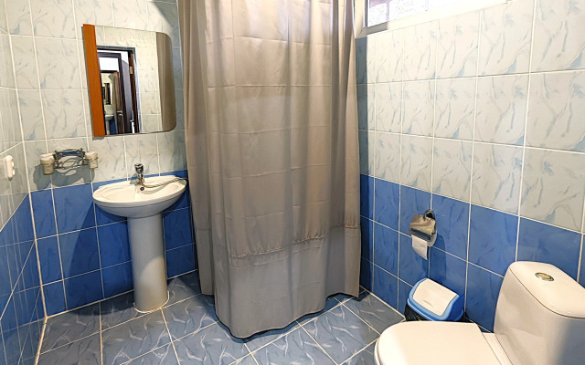 Na Krasina 38 Guest House