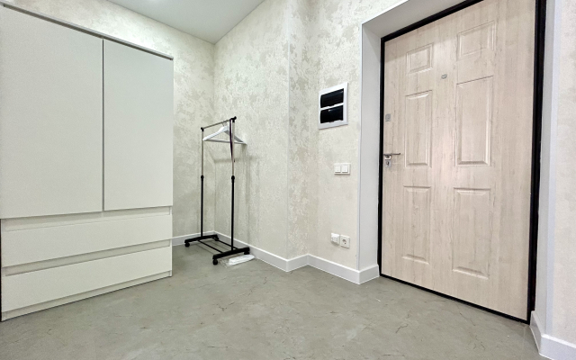 Апартаменты FSF с прекрасным видом в элитном районе