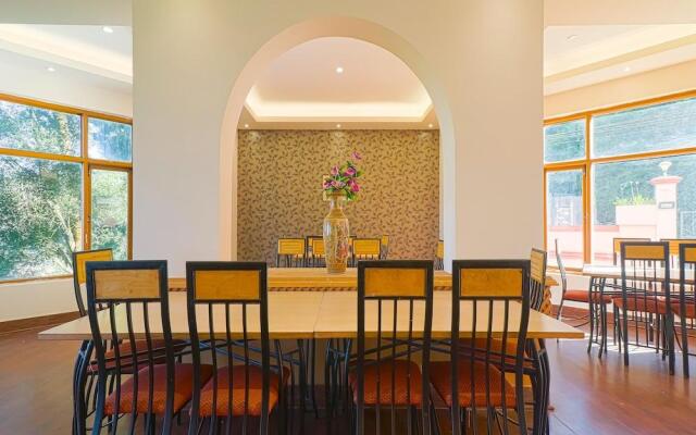 The Byke Sunshine Grand Hotel