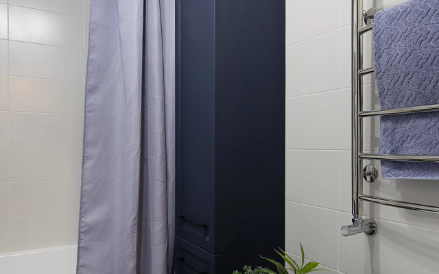 Апартаменты Vogue Apartments by Schwendlund