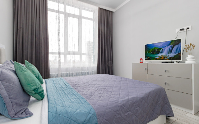 Comfort Loft Flat